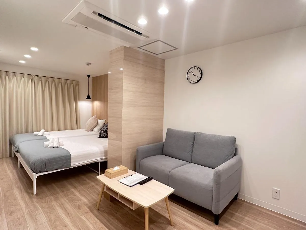 Guest house Syono No Ie - Vacation Stay 15316 Osaka