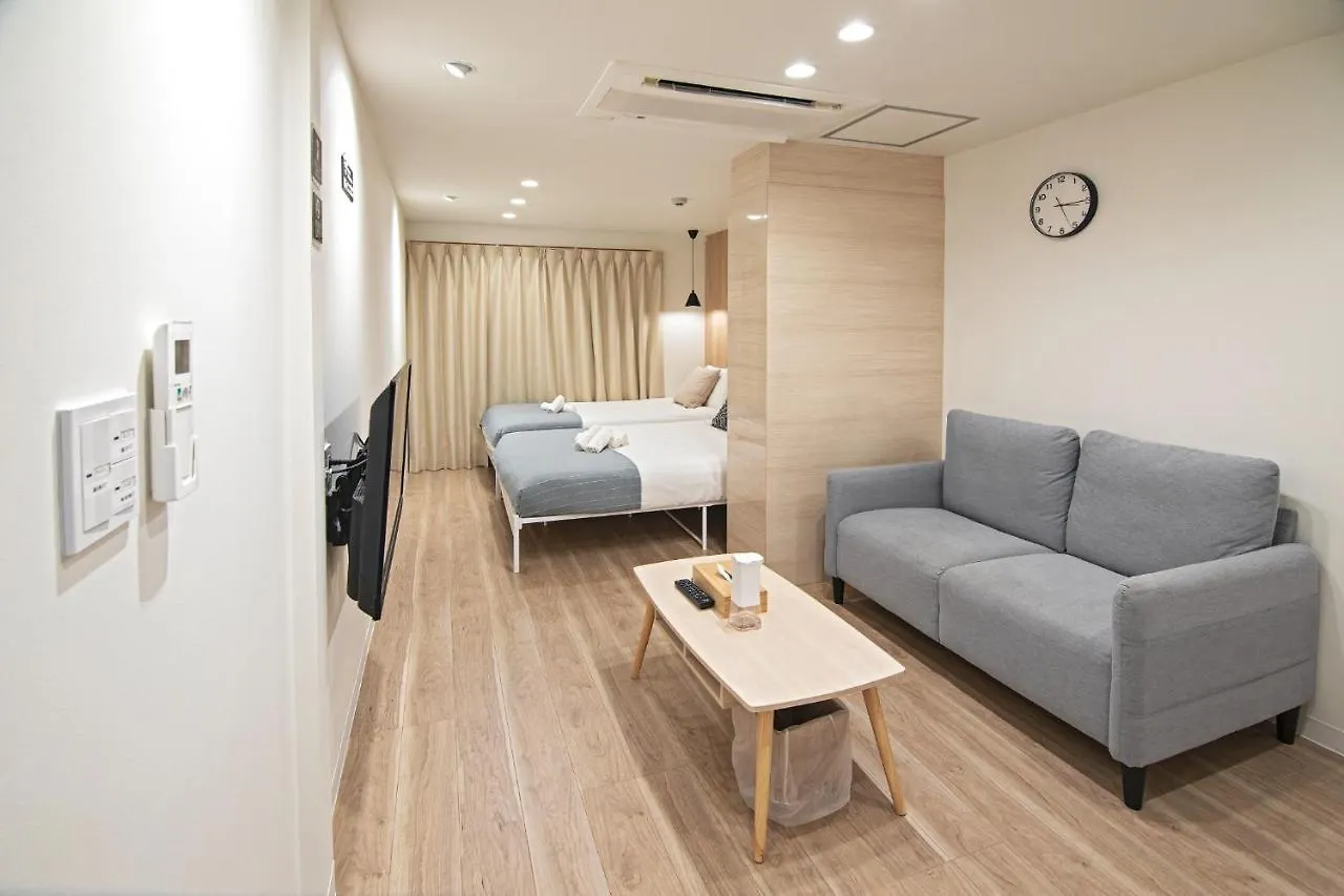 Syono No Ie - Vacation Stay 15316 Osaka Japan
