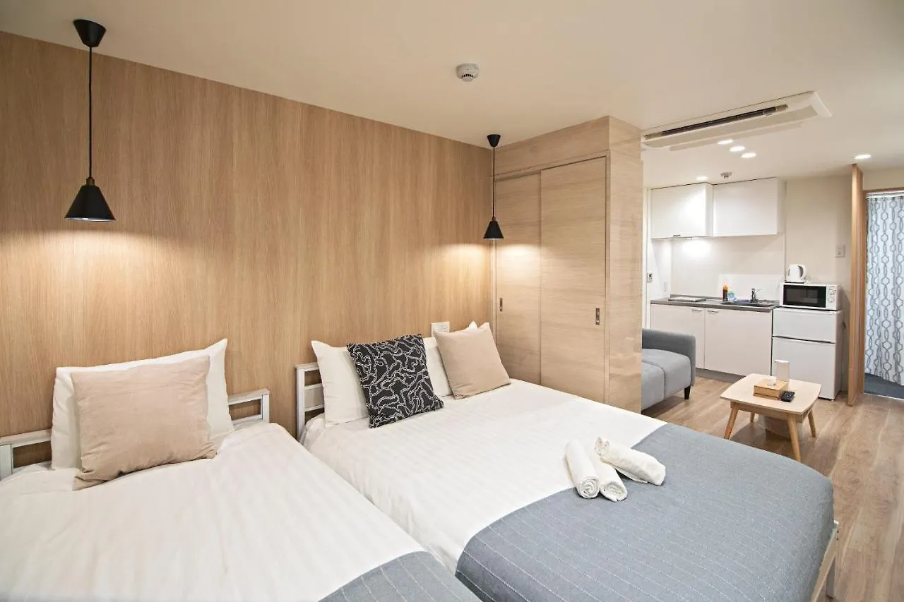 Syono No Ie - Vacation Stay 15316 Osaka