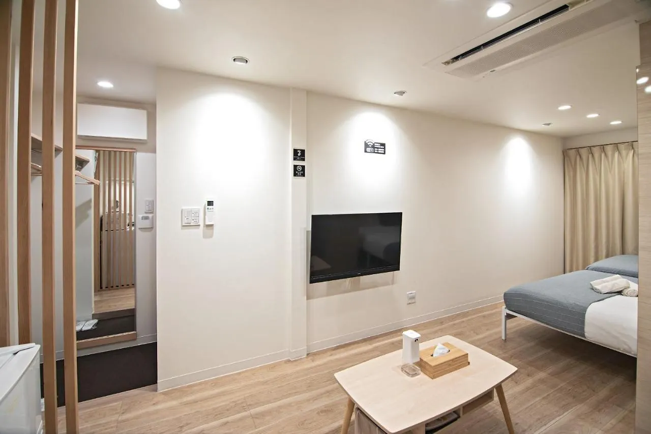 Syono No Ie - Vacation Stay 15316 Osaka