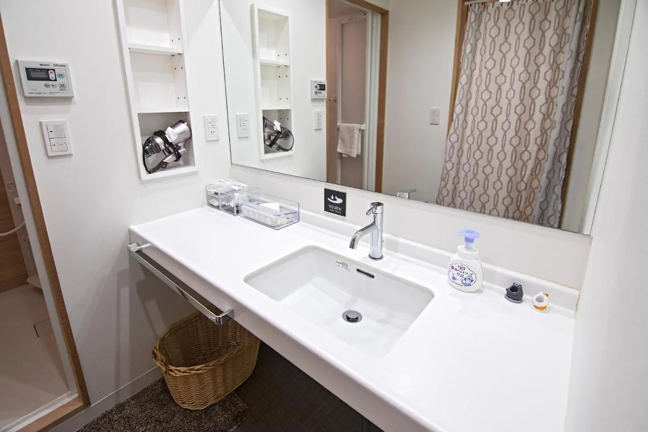 Syono No Ie - Vacation Stay 15316 Osaka 0*,  Japan